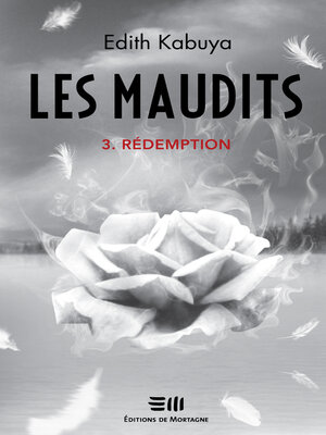 cover image of Les Maudits--Tome 3
